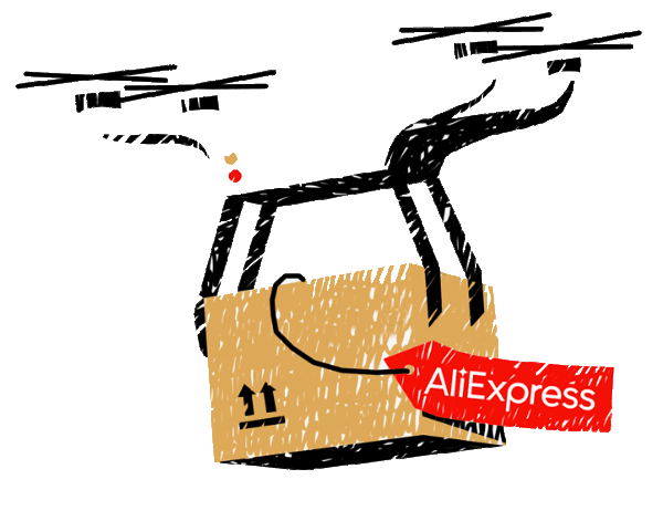 aliexpress